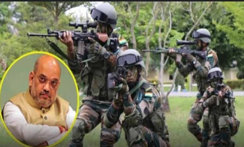 मध्यप्रदेश-और-छत्तीसगढ़-समेत-देश-के-कई-राज्यों-मॉक-ड्रिल-की-व्यापक-तैयारी,-सुरक्षा-को-लेकर-केंद्र-और-राज्य-सरकार-अलर्ट