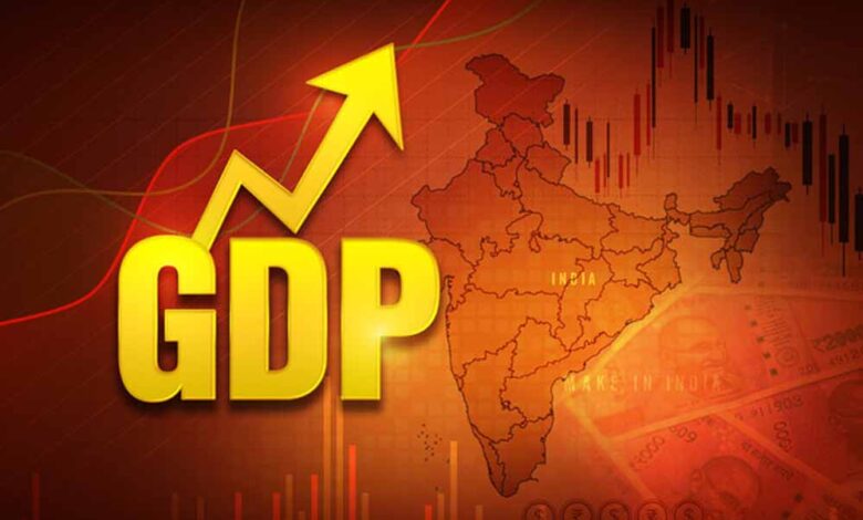 भारत 2025 में बनेगा दुनिया की चौथी सबसे बड़ी अर्थव्यवस्था, 2028 में जर्मनी से भी होगा आगे