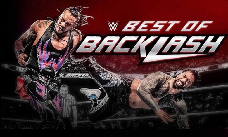 WWE Backlash में आमने -सामने होंगे जॉन सीना और रैंडी ऑर्टन, जानें भारत में कब और कहां देख सकेंगे LIVE