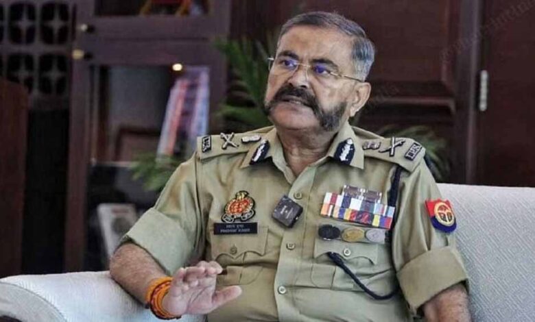 ऑपरेशन सिंदूर के बाद यूपी में रेड अलर्ट घोषित, महत्वपूर्ण प्रतिष्ठानों की सुरक्षा सुदृढ़ करने के निर्देश