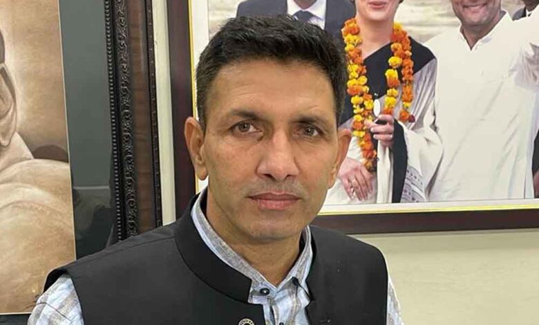 सेना ने जो कार्रवाई की है, वह गर्व की बात है, हम सब एक जुट हैं, पूरा देश एक जुट है: जीतू पटवारी