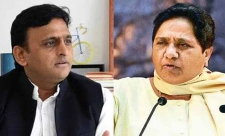 भारतीय सेना ने पाकिस्तान को दिया मुंहतोड़ जवाब, मायावती और अखिलेश सहित राजनेताओं ने सेना के पराक्रम को सराहा