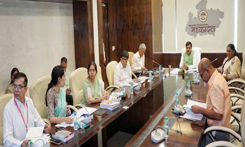 प्रदेश के सभी शहरों में कामकाजी महिलाओं के लिए हॉस्टल उपलब्ध कराएं : मुख्यमंत्री डॉ. यादव