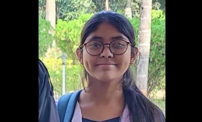 10-वीं-में-टॉप-करने-वाली-इशिका-बाला-को-ब्लड-कैंसर,-लेकिन-नहीं-मानी-हार