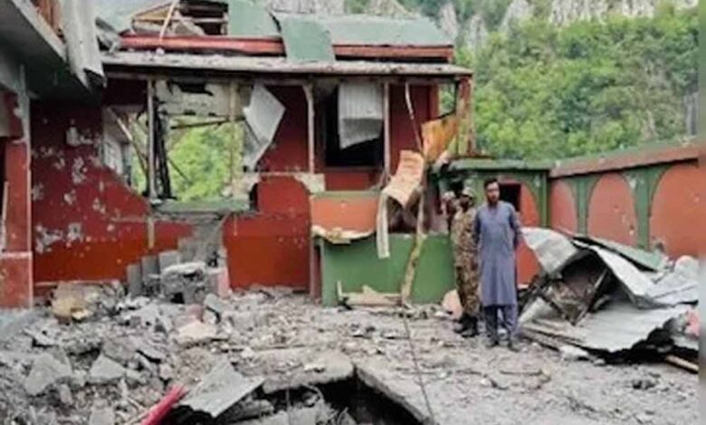 मल्लिकार्जुन खड़गे ने ऑपरेशन सिंदूर पर बयान देते हुए कहा-  पार्टी सरकार के इस कदम का समर्थन करती है