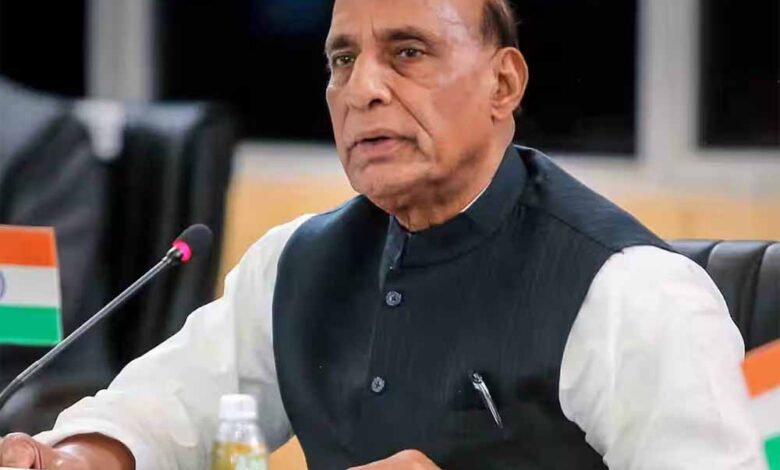 ‘ऑपरेशन-सिंदूर’-के-लिए-भारतीय-सेना-को-बधाई-दी-और-हनुमान-जी-को-भी-याद-किया:-राजनाथ-सिंह