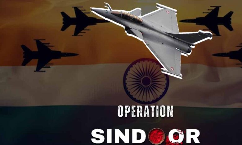 ऑपरेशन सिंदूर पर झूठ फैला रहा था ग्‍लोबल टाइम्‍स, राजदूत ने अक्‍ल ला दी ठिकाने