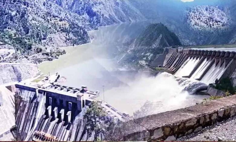 पाकिस्तान प्यासा मरेगा, सिंधु घाटी में हाइडल प्रोजेक्ट में आएगी रफ्तार, 10 नई परियोजनाओं पर विचार