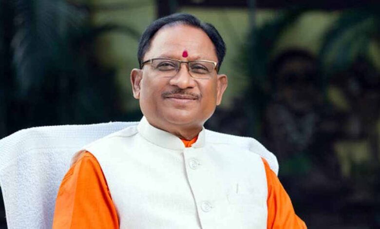 विकसित छत्तीसगढ़ की दिशा में एक और बड़ा कदम : मुख्यमंत्री साय