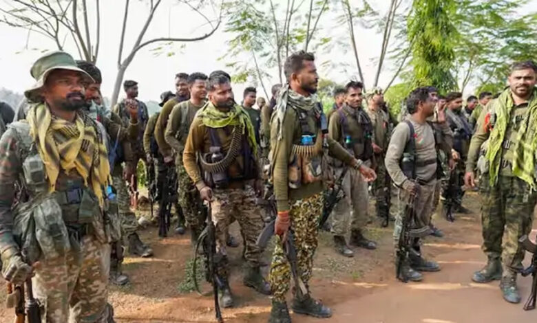 नक्सलियों के लिए काल बना ‘ऑपरेशन संकल्प’, ऐसे किया जा रहा है माओवाद का सफाया