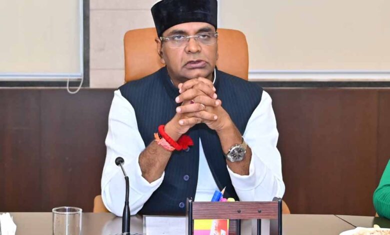 खेलो इण्डिया यूथ गेम्स 2025 मध्यप्रदेश के खिलाड़ियों ने आज कुल 11 पदक किये अर्जित