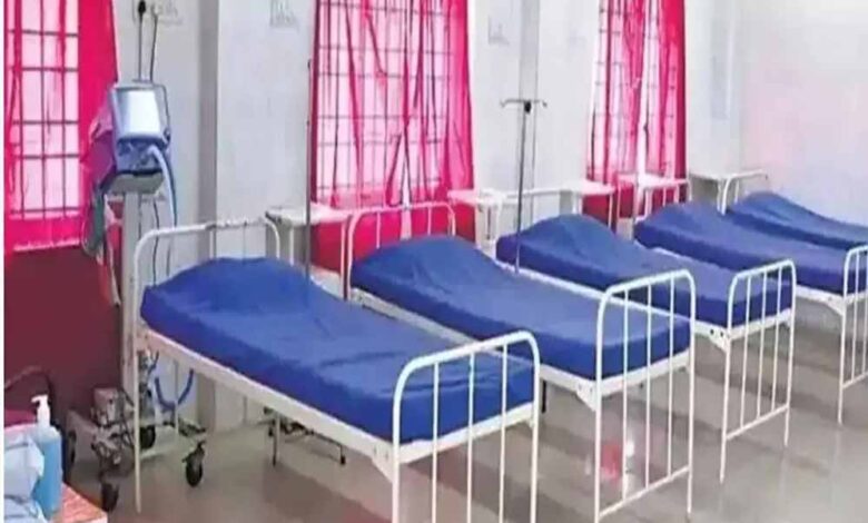 ग्वालियर में अलर्ट मोड पर रहेंगे अस्पताल, सभी अधिकारी-कर्मचारी, डॉक्टर नहीं छोड़ सकेंगे मुख्यालय