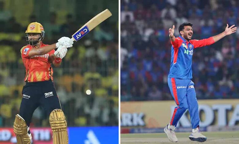 खतरे में GT, RCB और MI, पंजाब किंग्स वर्सेस दिल्ली कैपिटल्स मैच का प्लेऑफ की रेस पर क्या पड़ेगा असर?