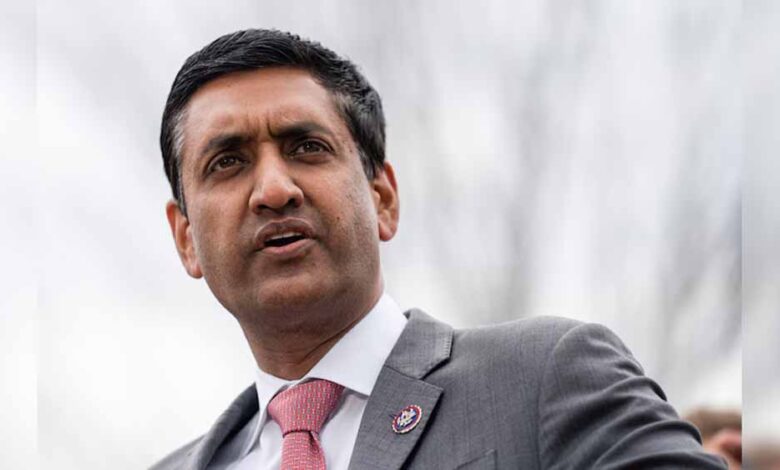 भारत के एयरस्ट्राइक पर अमेरिकी सांसद की पाक को नसीहत, जवाब देने की गलती मत करना