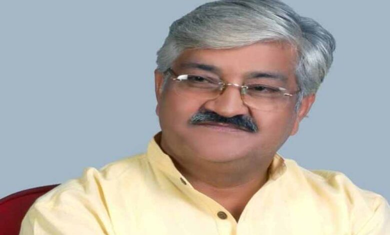 देवरी विधानसभा के विधायक पटैरिया ने अपनी विधानसभा का नाम बदलकर देवपुरी करने की सीएम यादव से की मांग