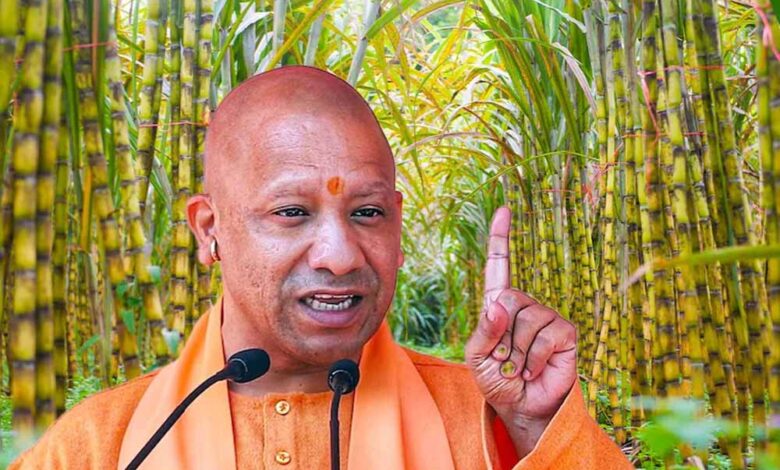 योगी आदित्यनाथ के नेतृत्व में UP के सभी 75 जिलों के 25 लाख किसानों की बदलेगी तकदीर!