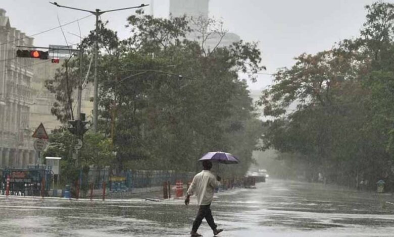 IMD ने जारी किया हाई अलर्ट,  मौसम को लेकर 9 से 14 मई तक आंधी और बारिश के आसार