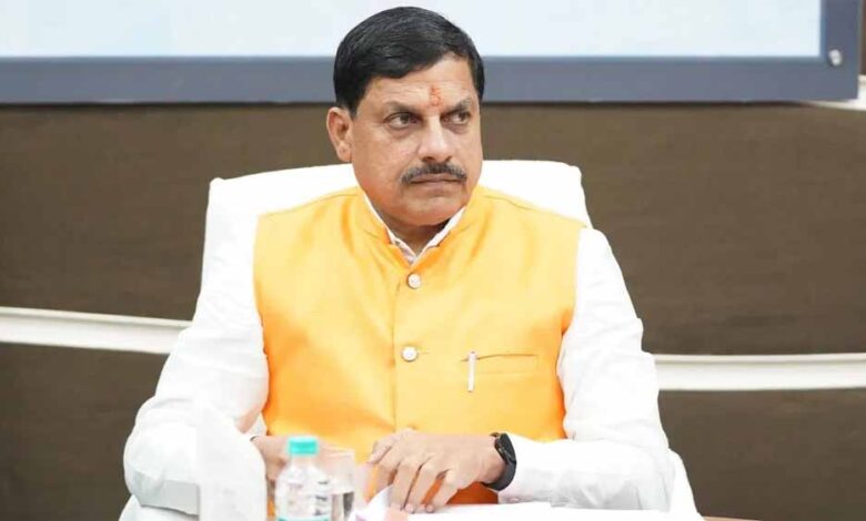 मुख्यमंत्री डॉ.यादव ने विश्व रेडक्रॉस दिवस पर मानवता के सेवकों को किया नमन