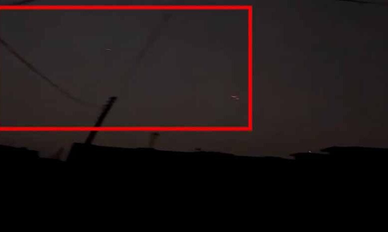 पाकिस्तान के हमले पर भारत की जबाबी कारबाई, PAK का F-16 जेट मार गिराया