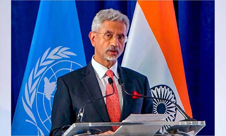 ‘हर हमले का जोरदार जवाब देंगे’, PAK अटैक के बीच जयशंकर ने EU, इटली से की बात