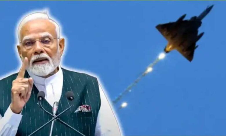 भारत की जवाबी कार्रवाई शुरू, NSA अजीत डोभाल ने पीएम मोदी को दी जानकारी