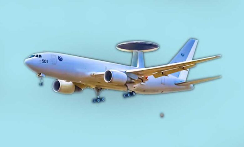 AWACS सिस्टम होता क्या है, जिसे भारत ने तबाह कर दिया, पाकिस्तान कैसे करता है इसे इस्तेमाल