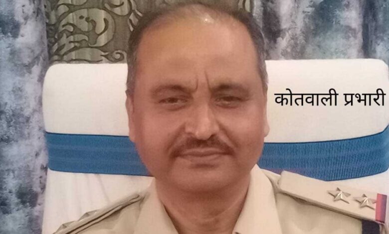 मनेन्द्रगढ़ में अवैध कारोबारियों पर जल्द होंगी पुलिस की सख्ती