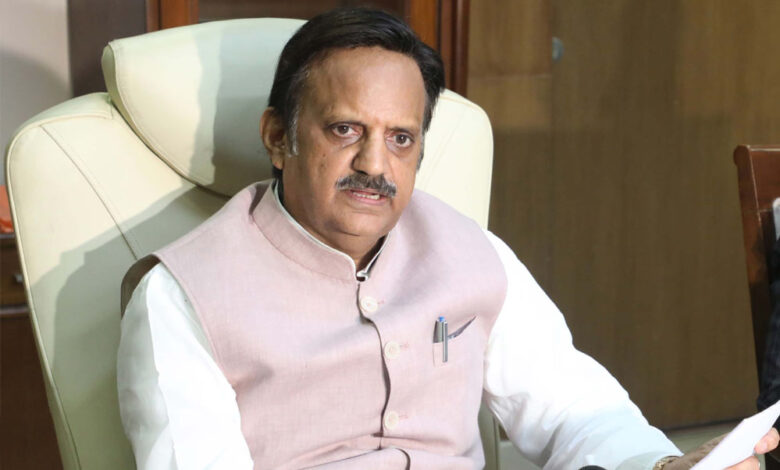 निर्माण-कार्यों-में-लायें-गति,-समानांतर-रूप-से-खरीदें-आवश्यक-उपकरण-एवं-फर्नीचर:-उप-मुख्यमंत्री-शुक्ल