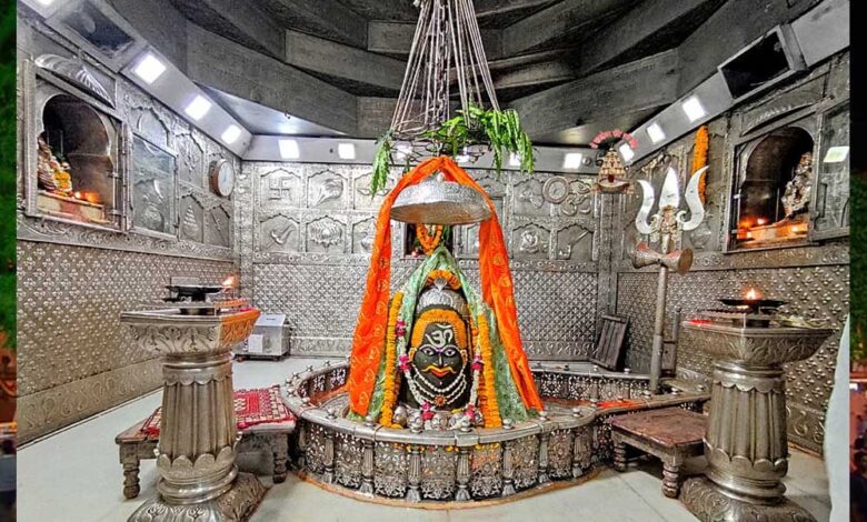 भस्मआरती में बैठने वालों की संख्या घटेगी, चलित भस्मआरती के जरिए महाकाल के दर्शन कराएंगे