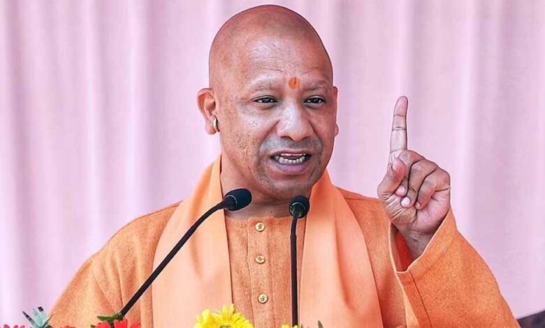भारत-पाकिस्तान-के-बीच-संघर्ष-जारी,-सीएम-योगी-बोले-भारत-हर-हाल-में-विजयी-रहेगा