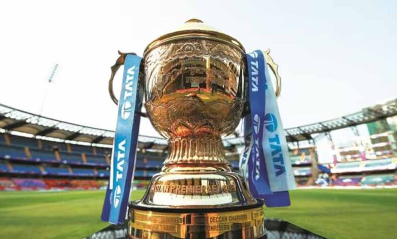 आईपीएल 2025 एक सप्ताह के लिए निलंबित, टिकट वापसी की प्रक्रिया शुरू, जल्द वापस मिलेंगे पैसे