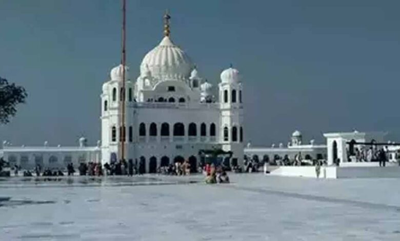 विदेश-मंत्रालय-ने-बताया-श्री-करतारपुर-साहिब-कॉरिडोर-फिलहाल-बंद,-पाक-से-तनाव-के-बीच-अमेरिका-से-भारत-ने-की-बात