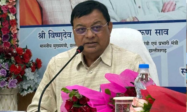 रायपुर-:-रजिस्ट्री-की-दस-नई-क्रांतियों-पर-एक-दिवसीय-कार्यशाला-का-हुआ-आयोजन