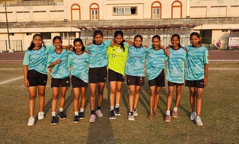 खेलो-इंडिया-एकेडमी-सुकमा-की-8-महिला-फुटबॉल-खिलाड़ियों-का-हुआ-चयन