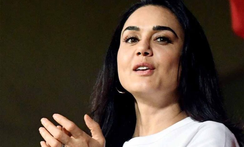 pbks-की-सह-मालकिन-प्रीति-जिंटा-ने-नियुक्ति-को-चुनौती-देते-हुए-चंडीगढ़-की-अदालत-का-रुख-दिया