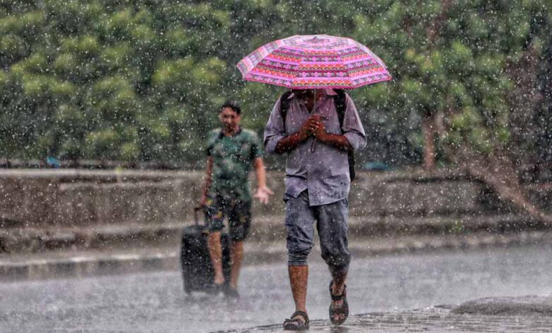 मानसून-में-झमाझम-बारिश,-बूंद-बूंद-सहेजने-की-तैयारी,-आईएमडी-की-भविष्यवाणी-से-यूपी-गदगद