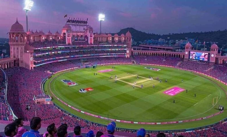 पंजाब-किंग्स-वर्सेस-दिल्ली-कैपिटल्स-ipl-2025-का-66वां-मैच-आज,-पिच-का-कैसा-रहेगा-मिजाज-और-किसे-मिलेगा-फायदा?