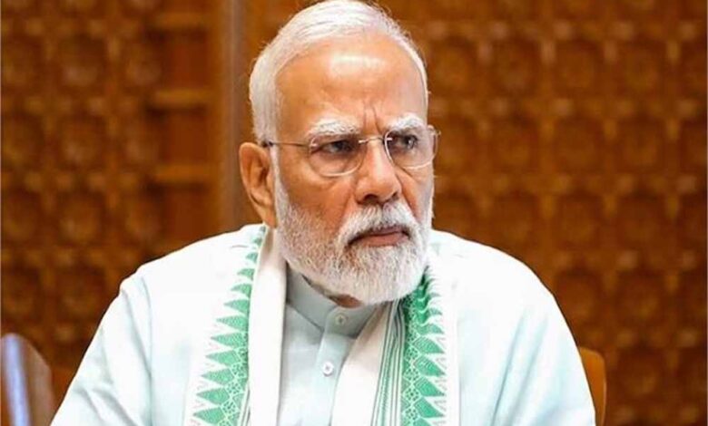 पीएम-मोदी-की-बीजेपी-नेताओं-को-नसीहत-ऑपरेशन-सिंदूर-पर-गैरजिम्मेदार-बयान-न-दें,-संयम-रखें-बीजेपी-नेता
