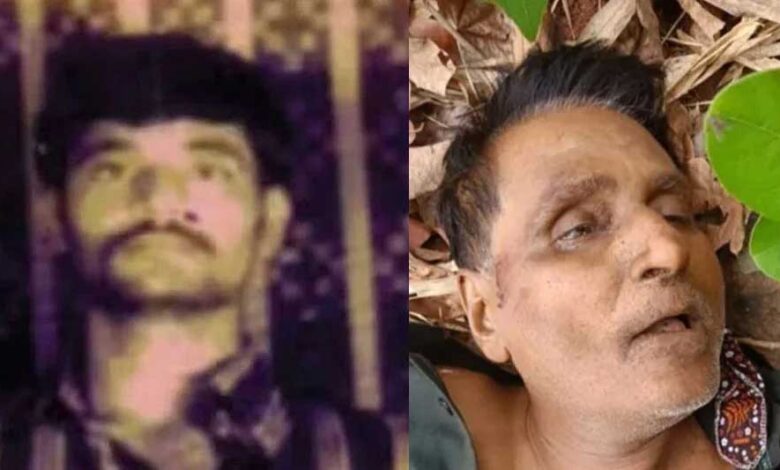 नक्सली-विलेन-बसवराजू-का-शव-भी-परिवार-को-नहीं-मिलेगा