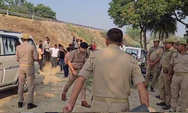 जौनपुर-में-ट्रिपल-मर्डर,-पिता-और-2-बेटों-की-बेरहमी-से-हत्या,-dvr-भी-खोल-ले-गए