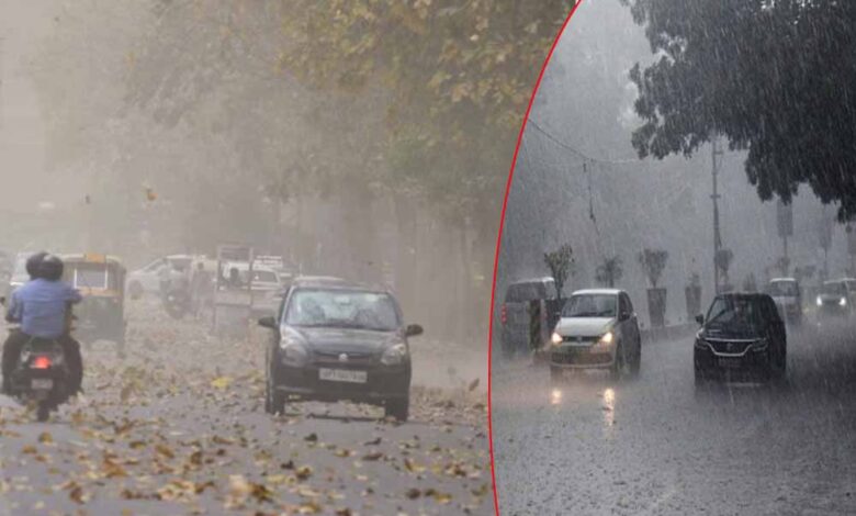 मई-में-मौसम-असामान्य-रूप-से-व्यवहार-कर-रहा,-भारी-बारिश-और-तूफान-का-अलर्ट