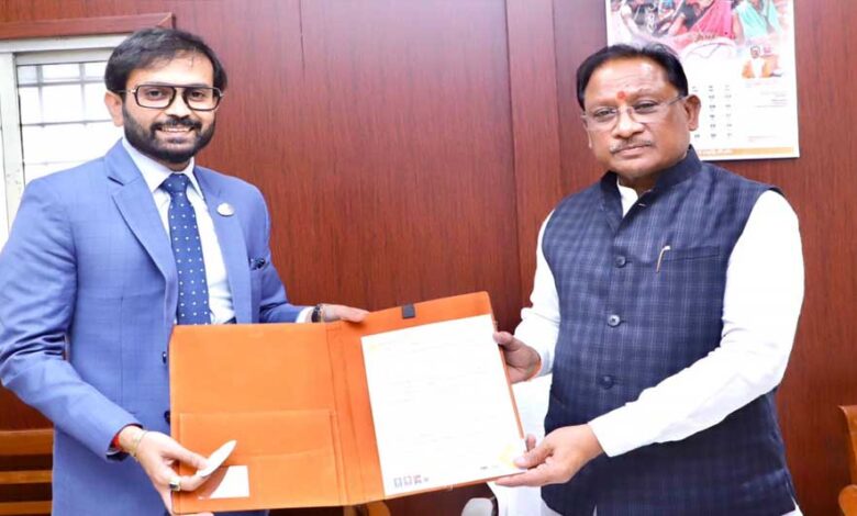 रायपुर-में-जल्द-स्थापित-होगा-देश-का-प्रमुख-ai-डेटा-सेंटर-esds-करेगी-600-करोड़-रुपये-का-निवेश
