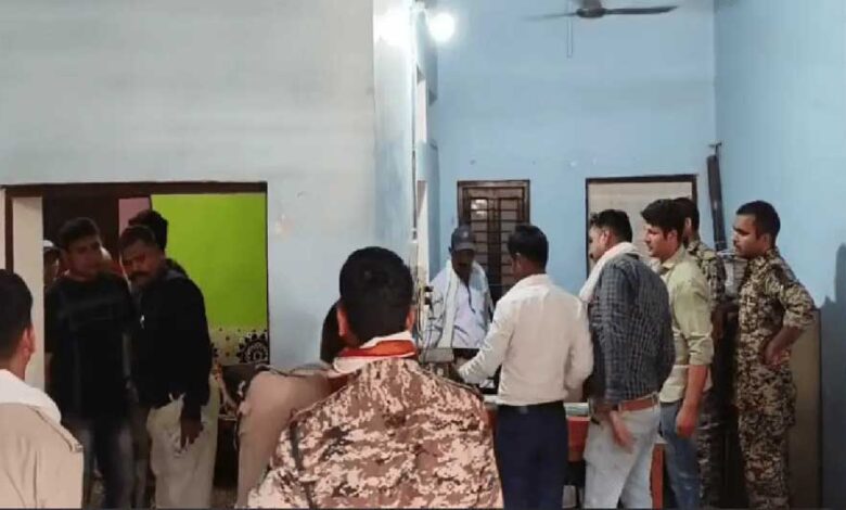 5-हजार-की-रिश्वत-लेते-पटवारी-को-लोकायुक्त-की-टीम-ने-रंगेहाथों-पकड़ा