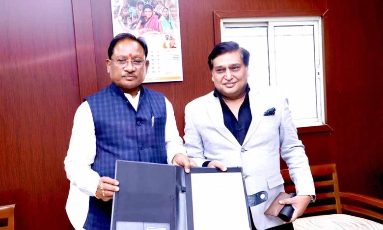 देश-के-सबसे-उन्नत-ट्रांसफॉर्मर-अब-बनेंगे-रायपुर-में