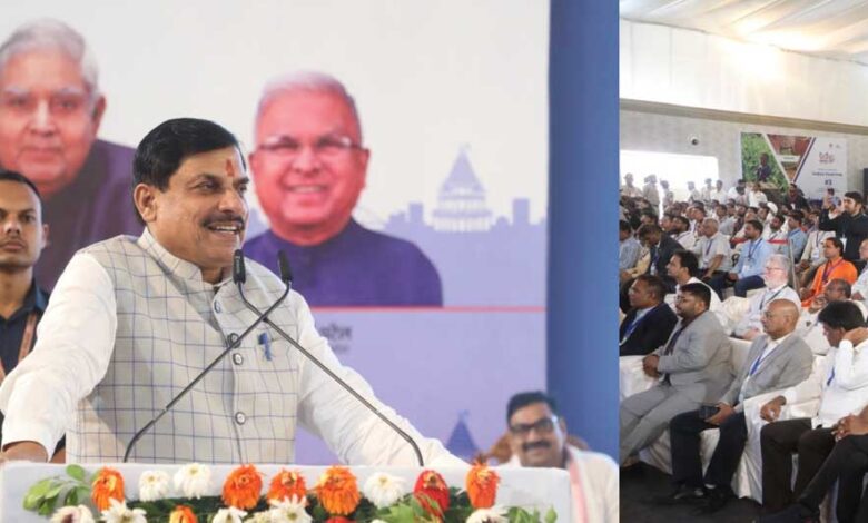 कृषि-विकास-से-ही-आयेगी-देश-में-समृद्धि,-मप्र-की-तर्ज-पर-हर-राज्य-में-हों-कृषि-उद्योग-समागम-:-उप-राष्ट्रपति-धनखड़