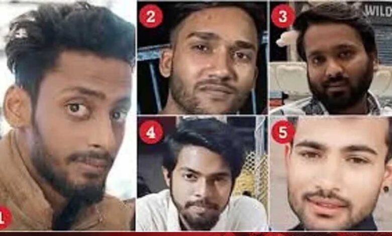 राजधानी-भोपाल-में-हिंदू-युवतियों-को-इस्लाम-की-शिक्षा-भी-दे-रहे-थे-रेप-और-ब्लैकमेलिंग-के-आरोपी