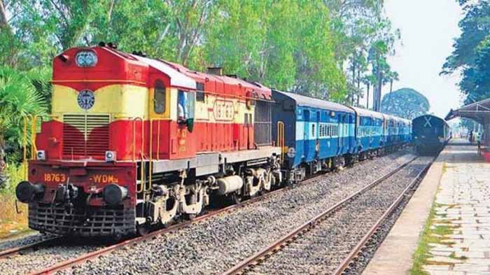 झलवारा-में-नॉन-इंटरलॉकिंग-कार्य-के-चलते-परिचालन-प्रभावित