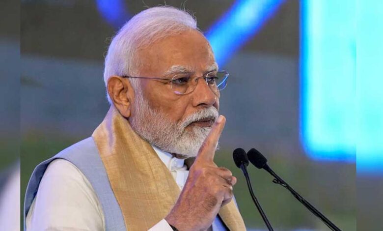 पीएम-मोदी-के-4019-दिन,-देश-की-अर्थव्यवस्था-को-यूं-लगे-पंख,-चौथी-बड़ी-आर्थिक-ताकत