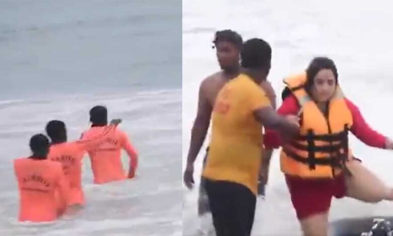 ‘दादा’-के-भाई-भाभी-की-बची-जान,-समंदर-में-डूबने-से-बाल-बाल-बचे
