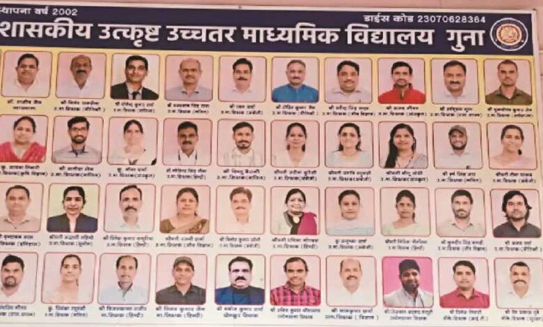 फर्जी-शिक्षकों-की-स्कूलों-में-एंट्री-रोकने-के-लिए-शासन-के-सालभर-पुराने-आदेश-की-जिले-में-धज्जियां-उड़ाई-जा-रही